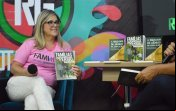 Drª MARISA LOBO participa do Programa Rota Gospel 09/04