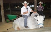 3ª Dia da 34ª Expoari