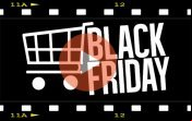 FOMOS COMPRADOS NO MAIOR BLACK FRIDAY DA HISTÓRIA