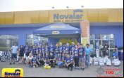 eio Ciclístico Solidário Novalar