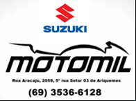 moto mil