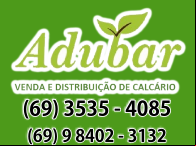 Adubar – Calcário de qualidade para o seu solo! – Vídeo