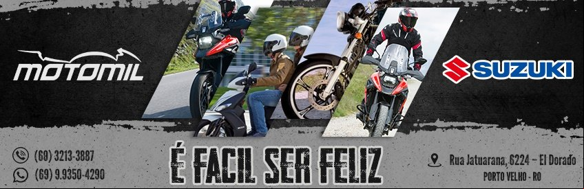 Moto Mil OK