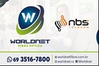 WorldNet – Ariquemes