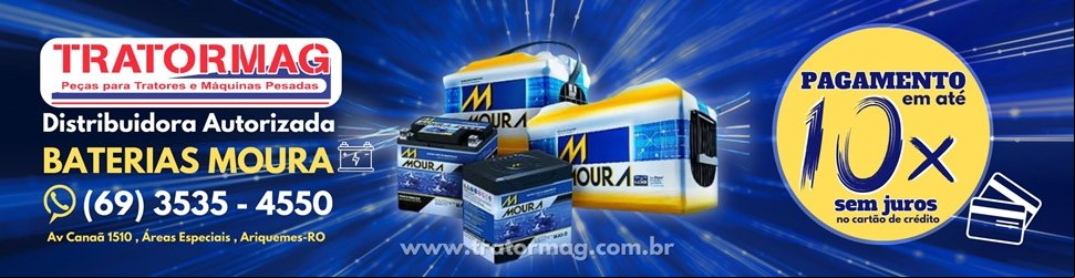 TRATORMAG