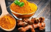 A Importância da Cúrcuma para a Saúde: Uma Maravilha Dourada da Natureza