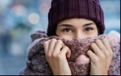 Você sabe como proteger seu comrpo dos possíveis efeitos de uma queda de temperatura?