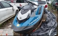 AÇÃO RÁPIDA DA POLÍCIA MILITAR RECUPERA EM ARIQUEMES MOTO AQUÁTICA (JET SKI) E CARRETINHA FURTADOS EM PORTO VELHO
