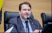 Alex Redano destina R$ 700 mil para aquisição de motolâncias e viatura de intervenção rápida ao Samu de Ariquemes