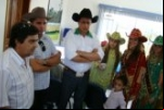 ARIQUEMES: CAVALGADA ABRE FESTIVIDADES DA 27º EXPOARI