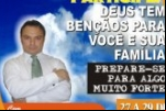 CAMPANHA DE CURA E LIBERTAÇÃO − IGREJA PRESBITERIANA RENOVADA
