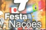 ARIQUEMES: 4º Festa das Nações