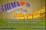 ARIQUEMES: Participe da Promoção frase premiada 3 irmãos