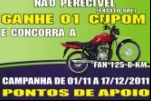 ARIQUEMES: É LANÇADA CAMPANHA NATAL SOLIDÁRIO