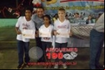 ARIQUEMES: Formatura do Proerd é realizada – Fotos