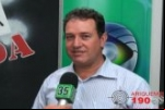 ARIQUEMES: Convite 3º Rancho Gospel