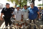 Ariquemes: Sétimo Batalhão promove Segundo Desafio Ciclístico