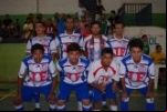 ARIQUEMES: Final do Open de Futsal define campeão e vice em Ariquemes