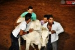 5° dia de Expoari conta com diversão da mesa da amargura e bingo