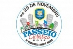 ARIQUEMES: Participe do 3ª eio Ciclístico de Ariquemes à Monte Negro 