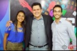 Talentosos cantores marcam presença no Programa Rota Gospel deste domingo 16/11