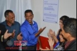 ARIQUEMES: Grupo Oficial é inaugurado com grande culto em ação de graças 