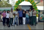 ARIQUEMES: Auto Posto Ariquemes realiza mais um sorteio da Promoção Combustível de Graça