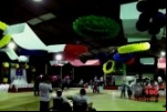ARIQUEMES: Foi realizada a abertura da 9ª Olimpíada Estadual das APAE’s 
