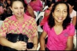 ARIQUEMES: Igreja Presbiteriana Renovada realiza Culto Rosa – Confira as fotos