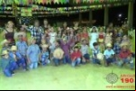 Arraiá do SESC 04/06/2016