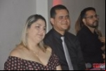 2° Jantar dos Apaixonados realizado pela 1ª Igreja Batista
