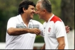 ARIQUEMES: Júlio César é o treinador da equipe ariquemense