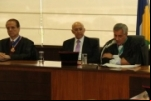 Governador Confúcio Moura participa de abertura do ano judiciário no Tribunal de Justiça