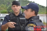 Ariquemes: Confira novas informações de Campo Novo – Qualificação e crimes cometidos pelos assaltantes