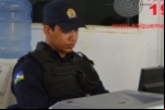 ARIQUEMES: Elemento com várias agens pela Polícia é preso mais uma vez por furtar bicicleta