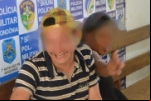 Ariquemes: Casal é flagrado mantendo relações sexuais no pátio do Hospital Regional