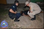 Ji–Paraná – Jovem de 21 anos é assassinado com seis tiros