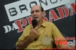 ARIQUEMES: Membro do Comitê da Solidariedade participa do programa Bronca da Pesada e faz Prestação de Contas para a Sociedade