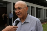 Governador abre Ano Letivo de 2014 e inaugura escola em Jaci–Paraná
