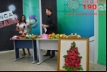 ARIQUEMES: Estão abertas as inscrições para o Curso de Flores em E.V.A. 