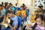 ARIQUEMES: Pólo de Música abre inscrições para aulas de violão