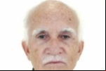 NOTA DE FALECIMENTO: Senhor Vitor Salino Machado 