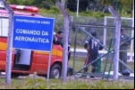 URGENTE – Soldado da Base Aérea mata superior com tiros no rosto