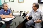 Assembleia propõe audiência pública para discutir situação precária da Polícia Federal em Rondônia