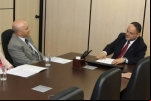 Governador apresenta proposta no MEC para aumentar vagas de Medicina em Rondônia