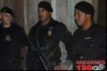 ARIQUEMES: Homem é executado na 4ª rua do setor 09