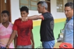 ARIQUEMES: Polícia Civil prende elementos que executaram “Cabelo” no setor 09