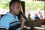 Deputado Saulo anuncia recursos em favor dos Distritos de Rio Branco e Jacinópolis