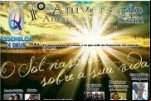 ARIQUEMES: Igreja Assembléia de Deus realiza 1º Aniversário Amanhecendo com Cristo