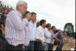 Deputado Adelino parabeniza municípios por emancipação